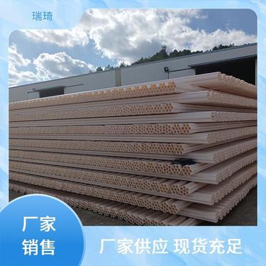 云南七孔梅花管