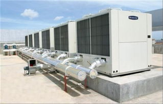 淮安中央空調回收哪里找？蘇州奇順物資回收與瑞琦塑膠的啟示